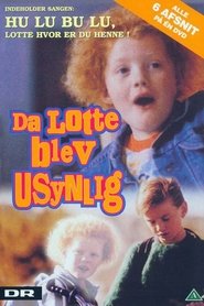 Da Lotte blev usynlig 1988
