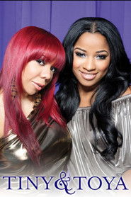 Tiny & Toya