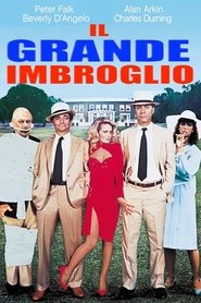 Il grande imbroglio Il grande imbroglio