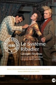 Poster Le Système Ribadier