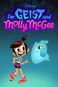 Der Geist und Molly McGee