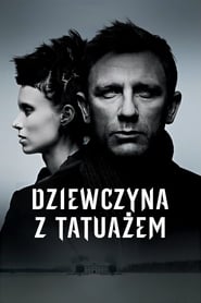 Dziewczyna z Tatuażem