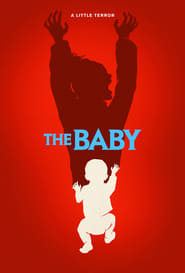 The Baby постер