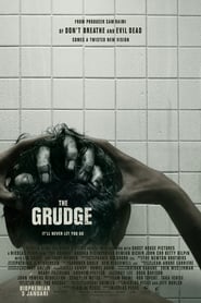 watch The Grudge now