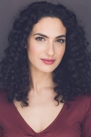 Sophia Blum as Martha