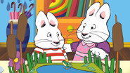 Max et Ruby en streaming