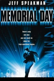 Poster Memorial Day