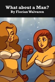 What About a Man? (2014)