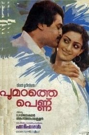 Poster for Poomadhathe Pennu