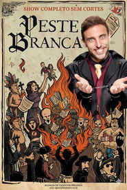 Léo Lins - Peste branca