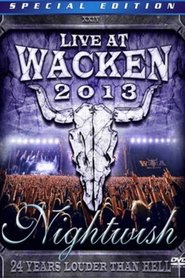 Nightwish: Live at Wacken