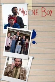 Moone Boy poster
