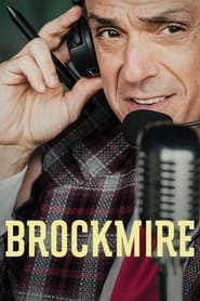 Brockmire постер