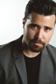 Andhy Méndez as Juan Martinez / Damien Soto