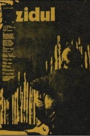 Poster The Wall 1975