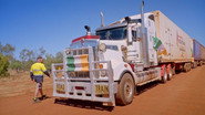 Trucking Hell