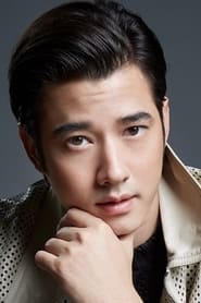 Profile picture of Mario Maurer who plays Thong-on