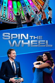 Spin the Wheel постер