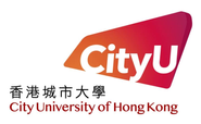 Logo for School of Creative Media at City University of Hong Kong Logo for School of Creative Media at City University of Hong Kong