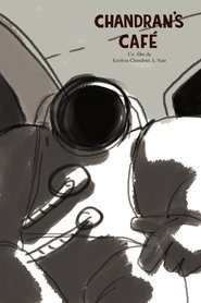 Poster Chandran's Café 2016