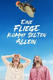 Poster Eine Fliege kommt selten allein