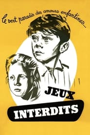 Jeux interdits streaming – Cinemay