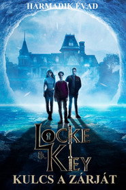 Locke & Key Season 3 8