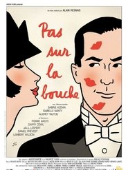 Watch Not on the Lips (2003)