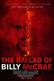 Voir The Ballad Of Billy McCrae en streaming vf gratuit sur streamizseries.net site special Films streaming