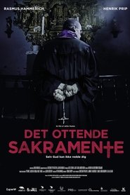 Det ottende sakramente 2021 Free ונלימיטעד אַקסעס