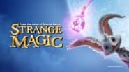 Strange Magic 