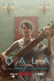 Qala 2022 Movie Download Hindi & Multi Audio | NF WEB-DL 1080p 720p 480p