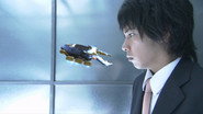 VS Kuwagata
