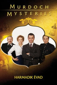 Murdoch Mysteries Season 3 7