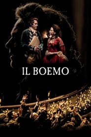 Poster van The Bohemian