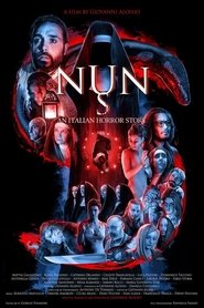 Nuns: An Italian Horror Story постер