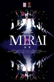 MIRAI: DOCUMENTARY of BNK48 5th GENERATION