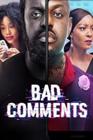 Bad Comments