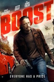 Film Boost en streaming