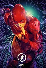 The Flash poster