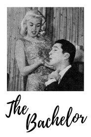 Poster The Bachelor 1956