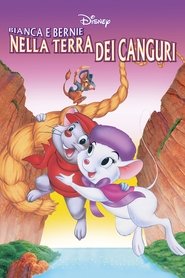 Bianca e Bernie nella terra dei canguri 1990 Film Completo Italiano Gratis