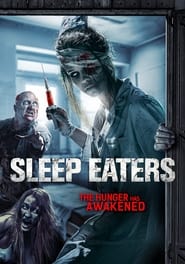 Poster Sleep Eaters 2018
