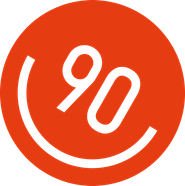 COPA90 logo