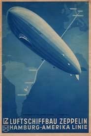 Finding the Graf Zeppelin