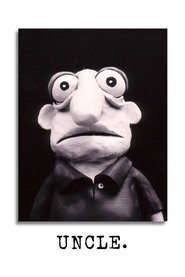 Poster Uncle 1996