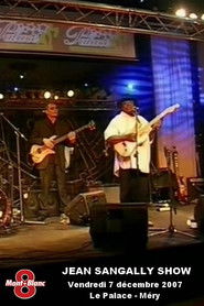 Jean Sangally Show (2007)