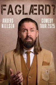 Anders Nielsen - Faglærd?