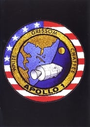 Poster Apollo 1