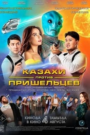 Kazakhs vs Aliens (2022)
